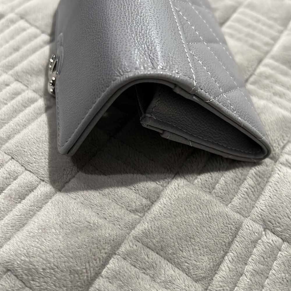 Chanel card holder - Picture 4 of 10